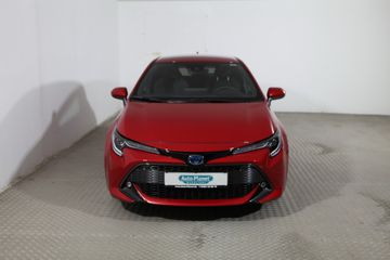 Toyota Corolla 1.8 Hybrid Team D *2XPDC*ACC*CAM*LED*SHZ