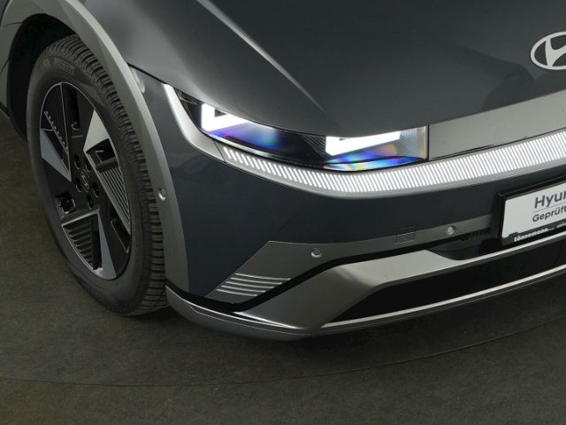 Hyundai IONIQ 5 – Bild 34