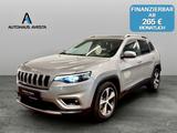 Jeep Cherokee 2.2 MJet LIMITED/ 1.HAND/ 2019/ PANO / - Jeep Cherokee: 2.2