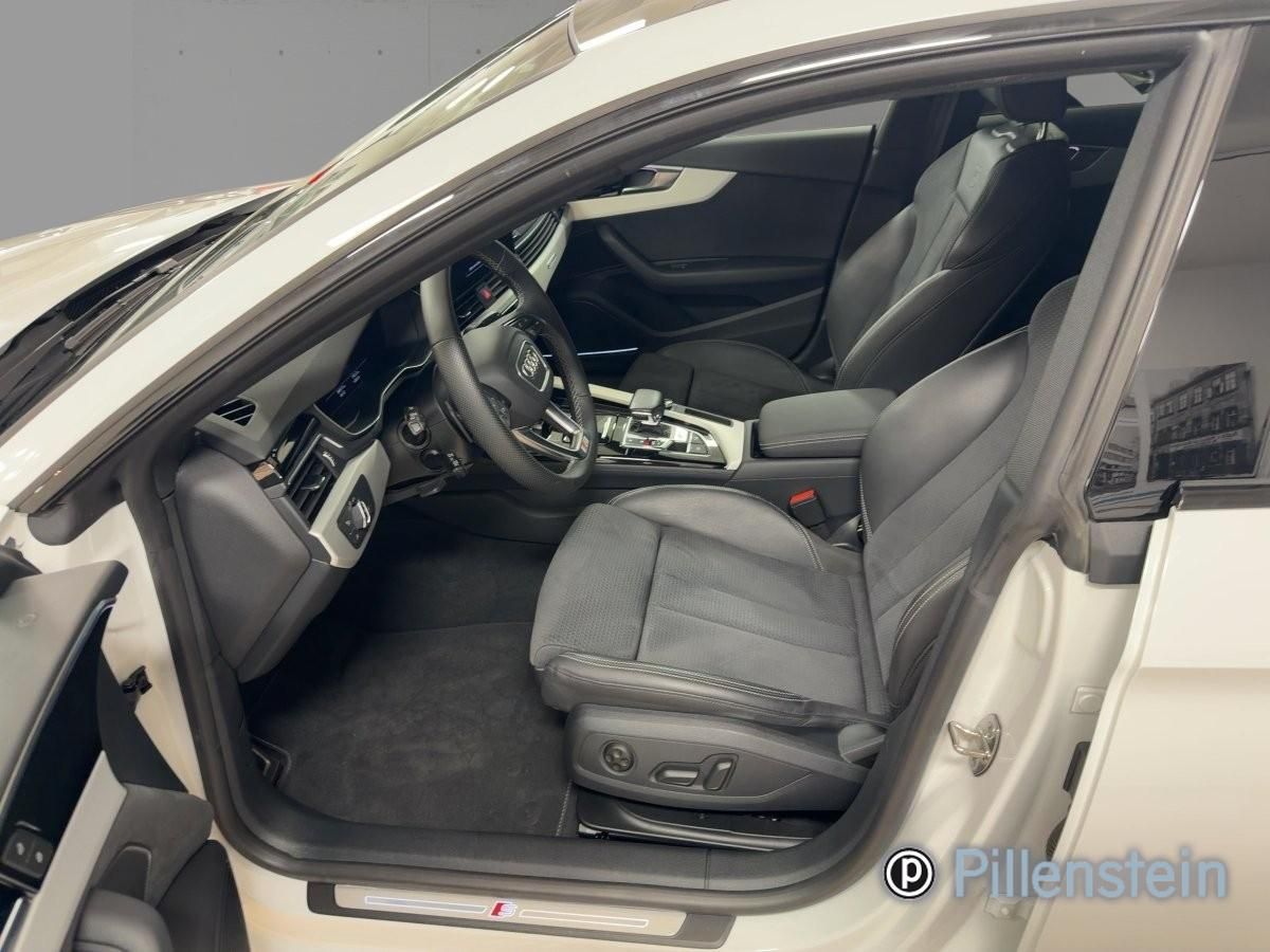 Audi S5 - Bild 6