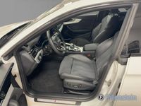 Audi S5 - Vorschau Bild 6