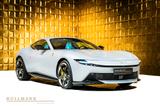 Ferrari AMALFI  PASSENGER DISPLAY + LEDS + CARBON - Ferrari Neuwagen in Bremen