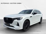 Mazda CX-80 3.3L e-SKYACTIV D 254ps 8AT AWD Homura Plu - Mazda CX-80: Automatik