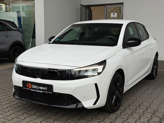 Fahrzeugabbildung Opel Corsa F GS 100PS Automatik/LED/Kamera/SHZ!