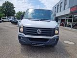 Volkswagen Crafter Pritsche 35 mittel L2 - Volkswagen Crafter in Freiburg