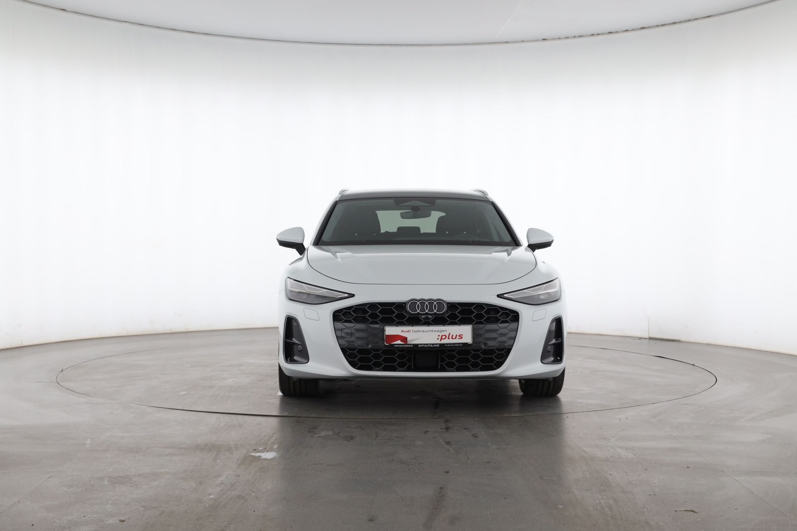 Audi A6 - Bild 5