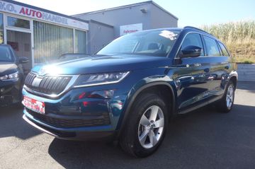 Skoda Kodiaq - 1