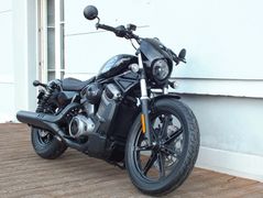 Harley-Davidson Sportster Nightster RH975