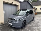 Volkswagen T7 Multivan California Beach 2.0 TSi AHK/Standh/ - Volkswagen: Multivan Beach