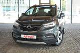 Opel Mokka X 1.4 Turbo Active Start/Stop Tempomat PDC - Opel Mokka X: Active
