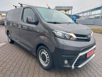 Toyota Proace L2 Verso Kasten Comfort 8x Räder