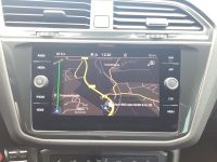 Volkswagen Tiguan - Vorschau Bild 13