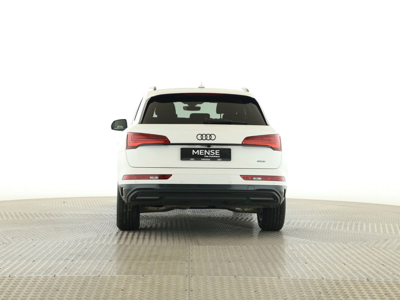 Audi Q5 - Bild 6