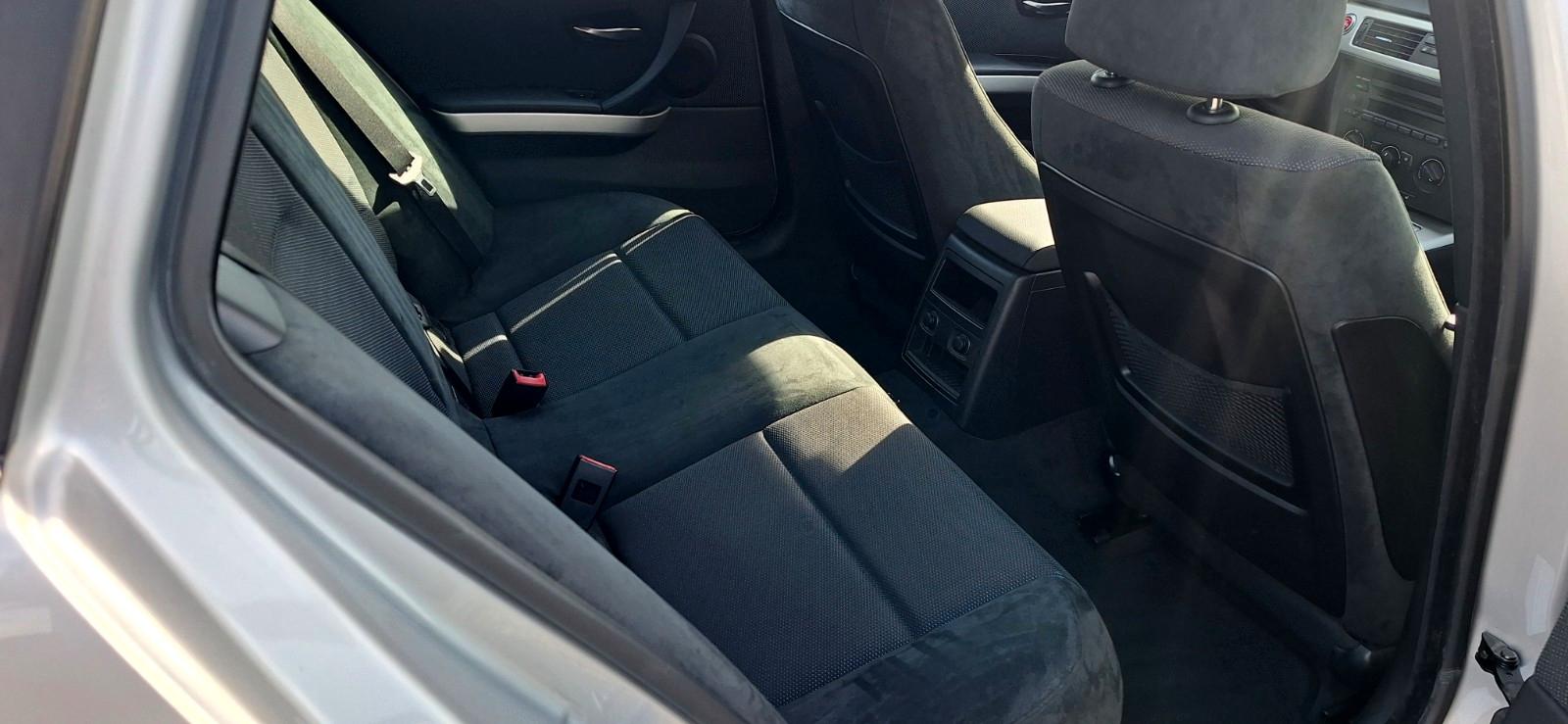 BMW 320i TOURING M SPORT 150CH