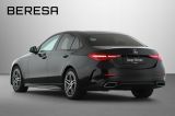 Mercedes-Benz C 220 d AMG Night Pano MBUX SHZ LED AUT 360 LMF - Mercedes-Benz C 220 in Bielefeld