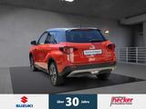 Suzuki Vitara 1.4 Boosterjet Hybrid 4x4 Comfort+ *PANO* - Suzuki Vitara aus 2020