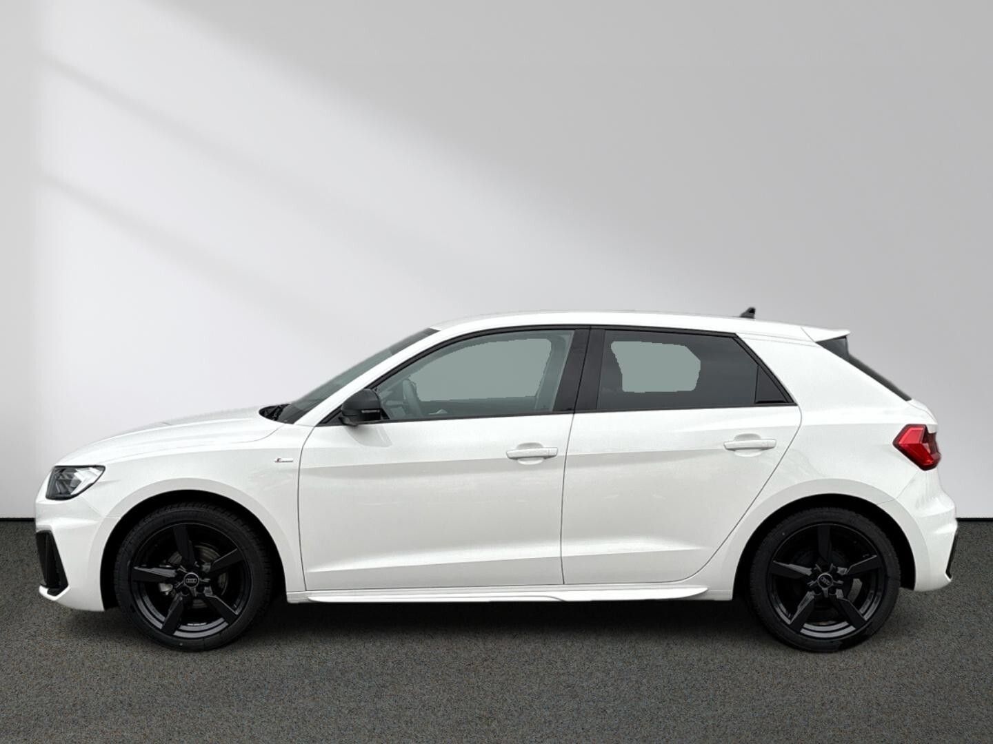 Audi A1 - Bild 2