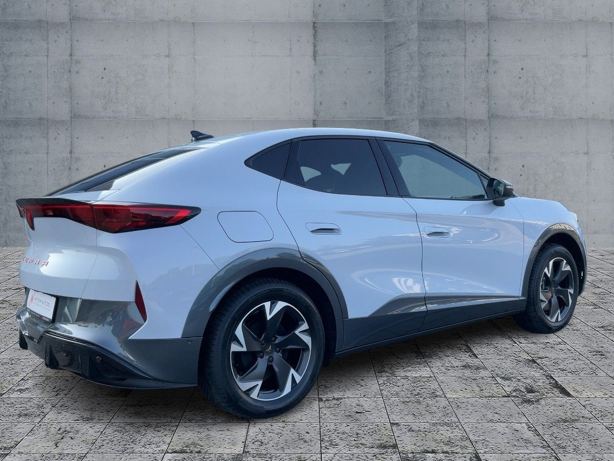 Cupra Tavascan - Bild 5