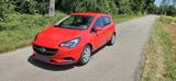 Opel Corsa 1.4 Edition 8fach Tempomat 