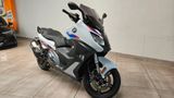 BMW C 650 Sport ABS Griff-und Sitzheizung - BMW 650