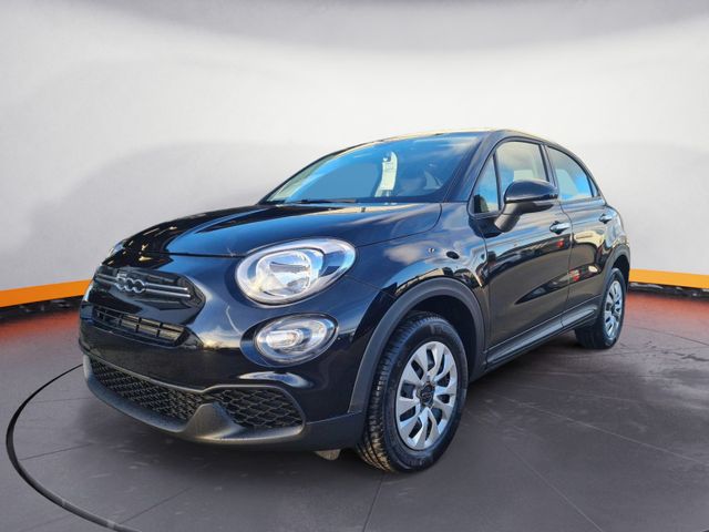 Fiat 500X Cabrio Dolcevita 1.5 Hybrid GSE 96kW MY24