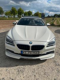 2016 Alpina B6 — фото 5