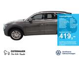 Volkswagen Touareg ELEGANCE 3.0TSI 340PS NP.105T AHK.PANO.H - Volkswagen Touareg Elegance mit Benzin-Antrieb