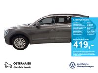 Volkswagen Touareg - Vorschau Bild 1