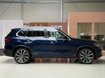 BMW X5 - 5