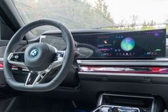 BMW M760 – 13 / 31