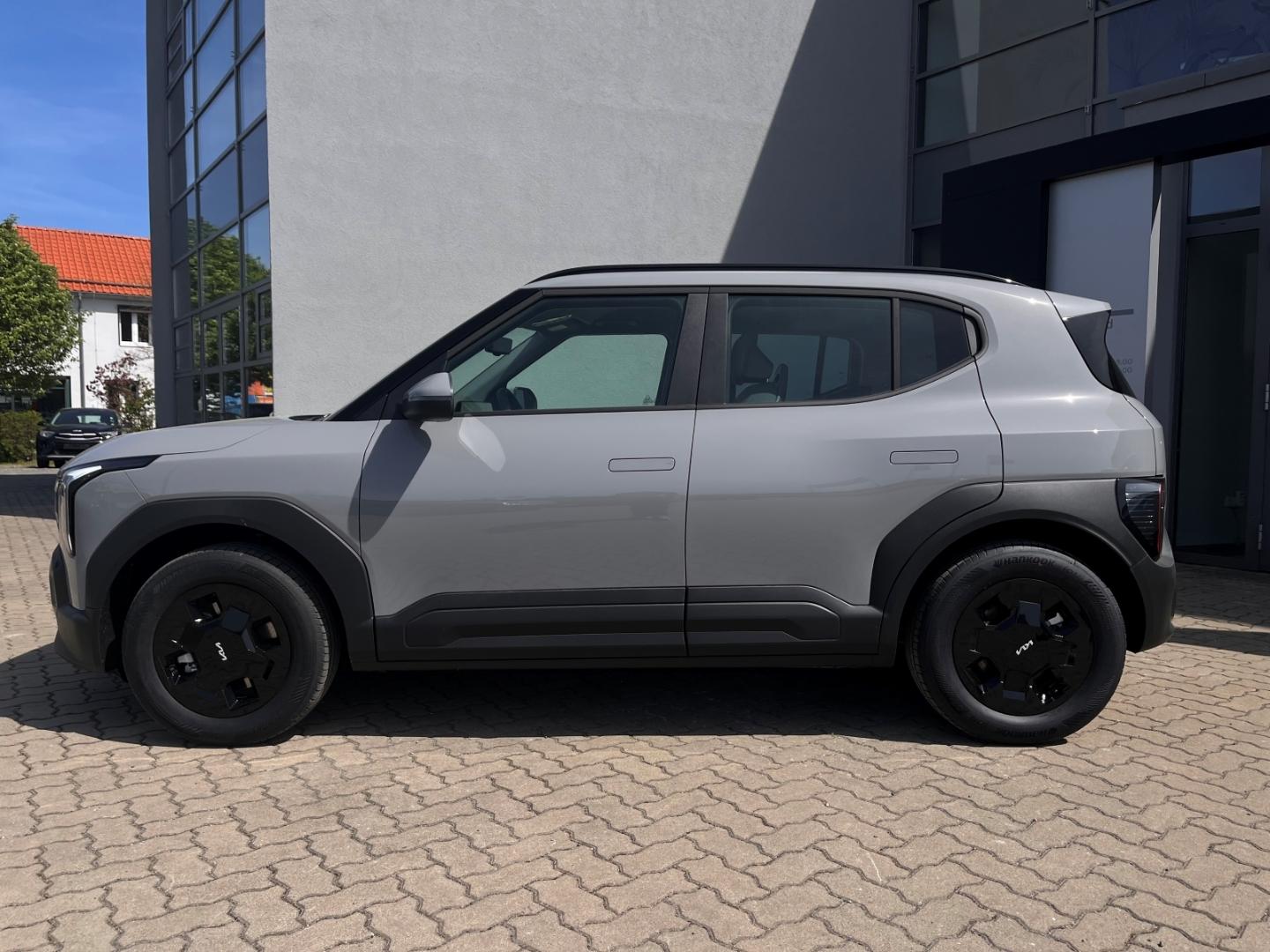 Kia EV2 42.2 4S EARTH WinterConnect - sofort verfügb