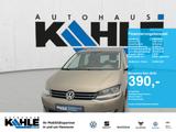 Volkswagen Sharan 2.0 TDI DSG Cup AHK RFK Sitzh Klimaaut. - gebrauchte VW Sharan aus dem Jahr 2015