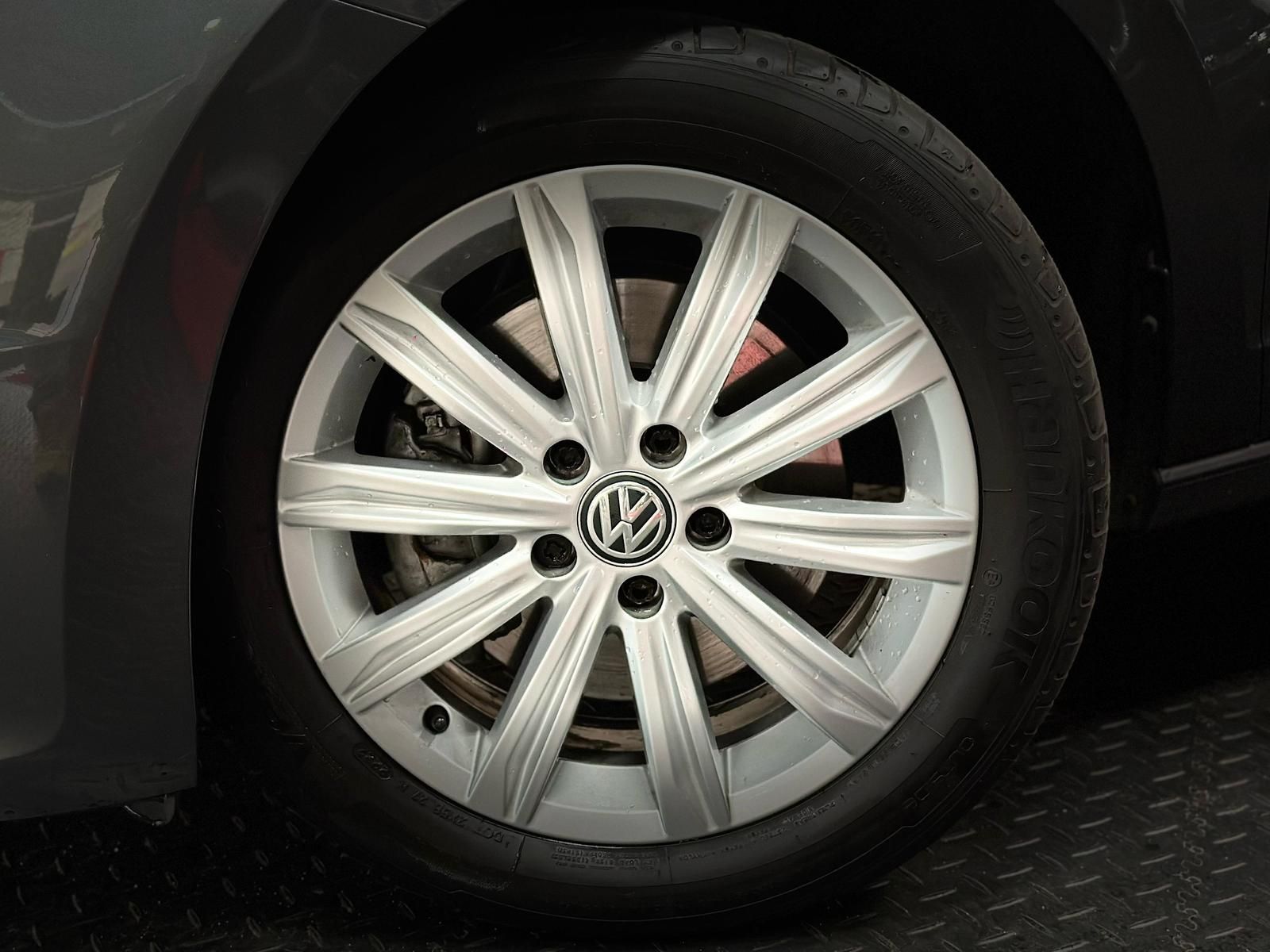 VW Touran 1.5 16V TSI ACT Highline BMT/Start-Stopp - Image 9