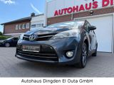 Toyota Verso 1.6 D-4D Comfort - Toyota Verso: 1.6