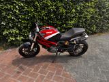 Ducati Monster 796 ABS | Rot/Weiß | 29.481 km |  - DUCATI MONSTER