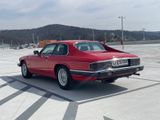 Jaguar XJS Coupe TOP Zustand