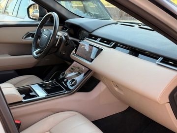 Land-Rover Range Rover Velar - 9