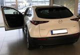 Mazda CX-30 2.0 e-SKYACTIV-G M-Hybrid 150 Selection - Mazda CX-30 von privat