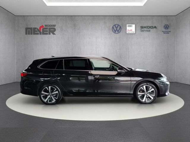 Passat Variant Business 1.5 eTSI DSG Klima Navi