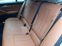 BMW 530 - Vorschau Bild 18