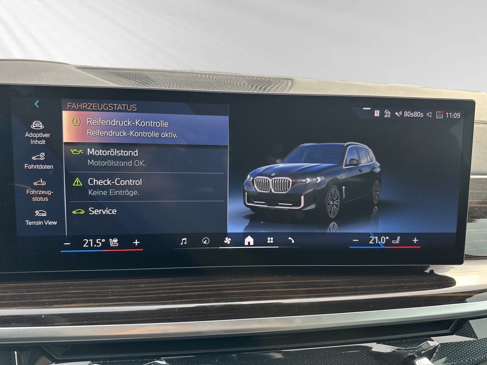 BMW X5 - Bild 23