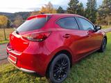 Mazda 2  Homura Hybrid KAMERA*CARPLAY*mit 8x Bereifung - gebrauchte Mazda 2 Hybrid aus dem Jahr 2022
