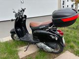 Andere Nova Motors Roller inkl. Großes Topcase - ROLLER MOTOR