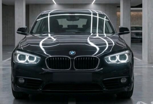 Image of BMW 118