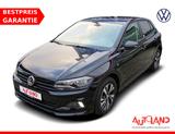 Volkswagen Polo 1.0 Trendline Klima Sitzheizung Bluetooth - Volkswagen Polo Trendline mit Benzin-Antrieb