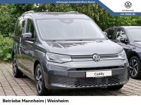 Volkswagen Caddy - Vorschau Bild 3