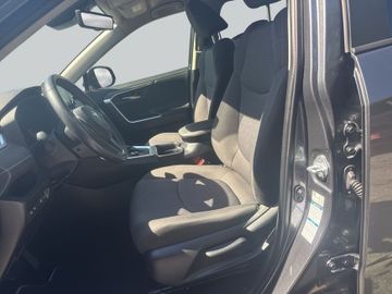 Toyota RAV 4 - 10