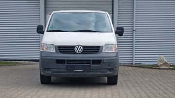 Volkswagen T5 Transporter - 3