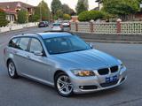 BMW Bmw 320d cat Touring Automatic 150.000km - BMW 320 aus 2009: Kombi, 320d