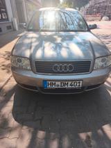 Audi A6 1.9 TDI multitronic Avant - - Audi A6: 1.9